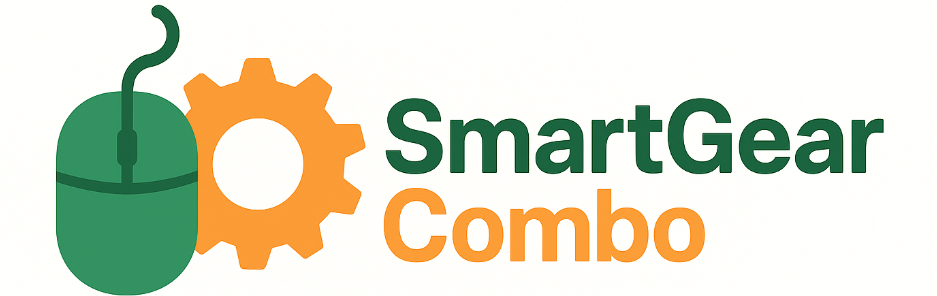 Smart Gear Combo
